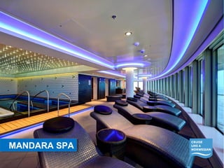 MMAANNDDAARRAA SSPPAA 
 