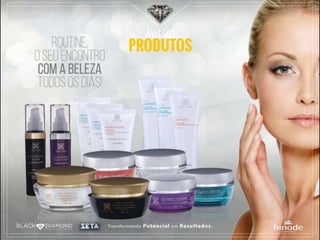 Nova Apresentação Hinode 2017