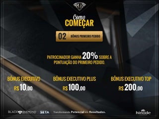 Nova Apresentação Hinode 2017