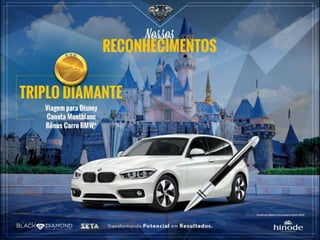 Nova Apresentação Hinode 2017