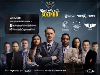 Nova Apresentação Hinode 2017