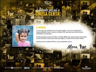 Nova Apresentação Hinode 2017