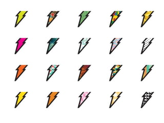 Nova marca Click Storm