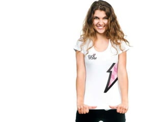 Nova marca Click Storm