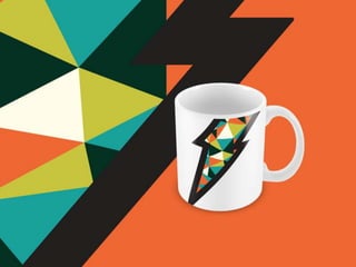 Nova marca Click Storm