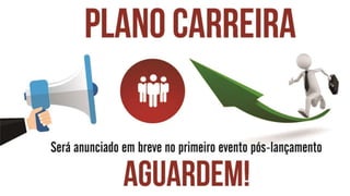 Apresentação Milenium International