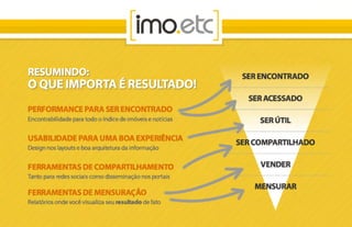 Apresentação novos planos