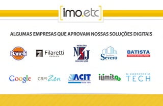 Apresentação novos planos