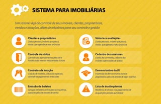 Apresentação novos planos