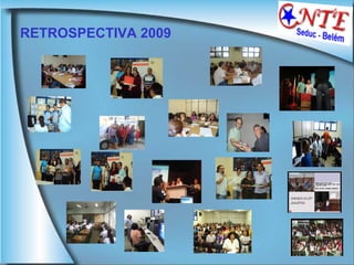 RETROSPECTIVA 2009 