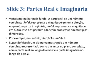 Apresentação Numeros Complexos PowerPoint.pptx