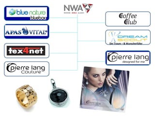 Der Traum – & Wunscherfüller 