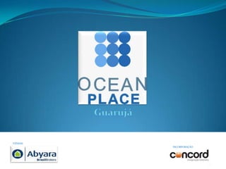 VENDAS
         INCORPORAÇÃO
 