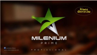 Apresentação Oficial - Milenium Prime