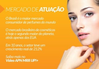 Apresentação Oficial UP!

 