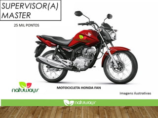 SUPERVISOR(A)
MASTER
 