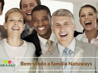 Apresentação oficial 3.2