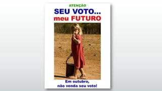 Apresentação oficial AESP