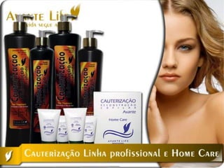 Apresentação oficial avante life_NOVA