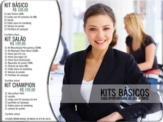 Apresentação oficial avante life_NOVA