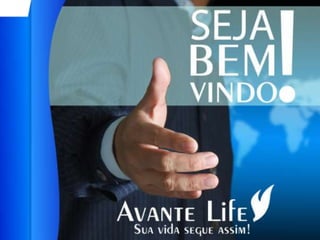 Apresentação oficial avante life_NOVA