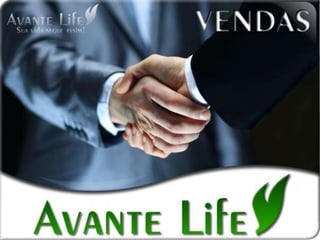 Apresentação oficial avante life_NOVA