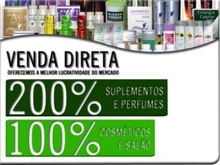 Apresentação oficial avante life_NOVA