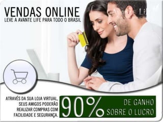Apresentação oficial avante life_NOVA