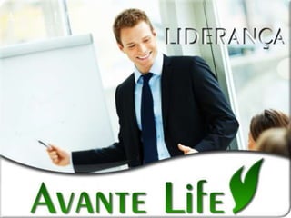 Apresentação oficial avante life_NOVA