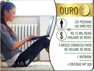 Apresentação oficial avante life_NOVA