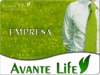 Apresentação oficial avante life_NOVA
