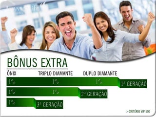 Apresentação oficial avante life_NOVA