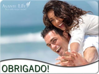 Apresentação oficial avante life_NOVA