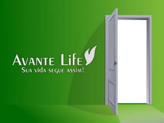 Apresentação oficial avante life_NOVA