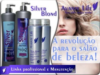 Apresentação oficial avante life_NOVA