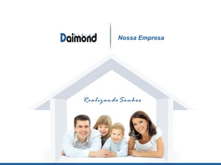 Nossa empresa. Nosso trabalho.
A Vidraçaria Daimond Vidros Salvador atua no mercado com o fornecimento de Box para Banheiro,
Envidraçamento de Varanda(Fechamento de Sacada), Portas de Vidros, Portas Automáticas, Vidros Blindados,
Vidros Temperados, Vidros Laminados e Vidros Comuns, Tampos de Vidro, Vidros Serigrafados, Espelhos, Box para
banheiro Premium, Rede de Proteção entre outros serviços, tudo com muita agilidade e alta qualidade no
acabamento, com o intuito de realizar seus clientes.
A satisfação da Daimond Vidros é a realização dos objetivos de seus clientes! Sabemos que ao iniciar uma obra o
cliente investe não apenas financeiramente, entendemos que este esforço está atrelado a uma necessidade, um
projeto, um sonho ou até um presente para si mesmo!
Nossos diferenciais são o perfeccionismo,
atendimento de qualidade e
muita paixão pelo que fazemos.
 