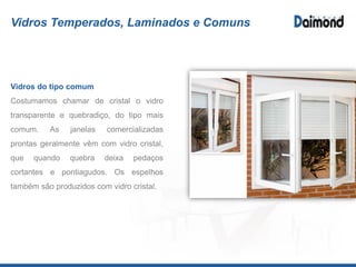 Envidraçamento de Varanda
Saiba mais: www.daimondvidros.com.br
 