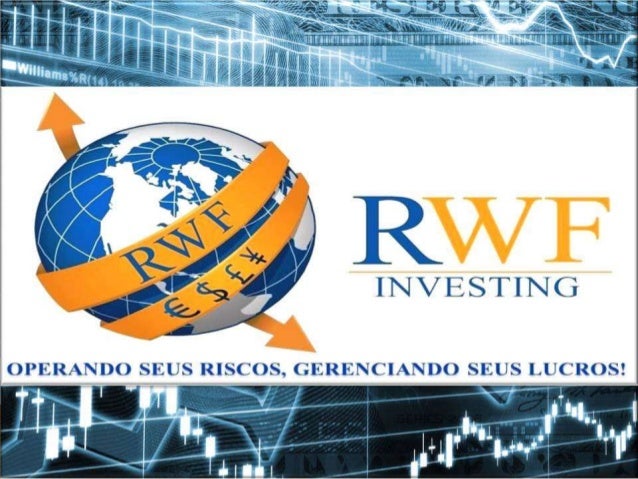 Mercado forex ao vivo