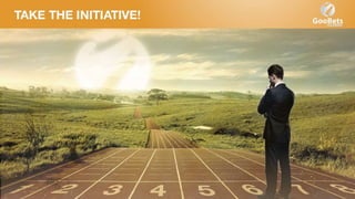 GooBets in English by Joaquina Abelha