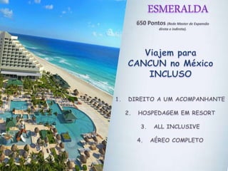 CENTER GLOBAL BUSINESS PLAN