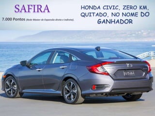 CENTER GLOBAL BUSINESS PLAN