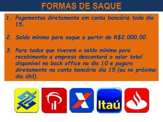 CENTER GLOBAL BUSINESS PLAN