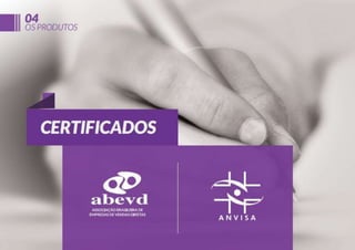 Apresentação oficial up 2013