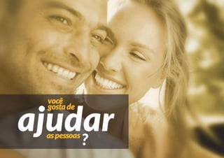 Apresentação oficial up 2013