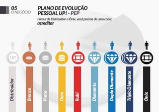 Apresentação oficial up 2013