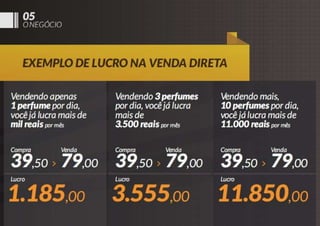 Apresentação oficial up 2013