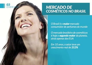 Apresentação oficial up 2013