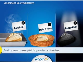 Apresentação leads vendedoor