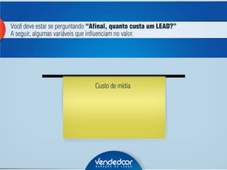 Apresentação leads vendedoor