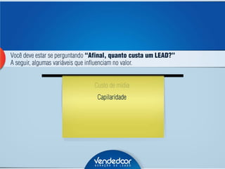 Apresentação leads vendedoor